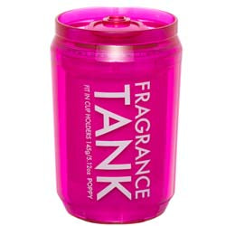 Fragrance tank Air Freshener