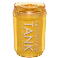 Fragrance tank Air Freshener