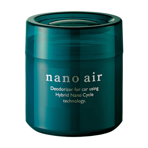 Deodorant Nano Air Freshener