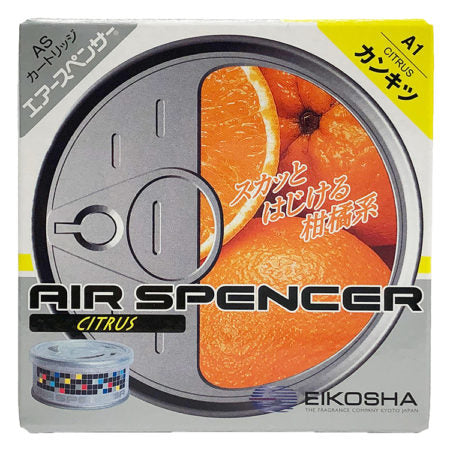 Eikosha air spencer Air freshener