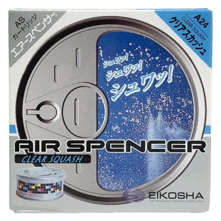 Eikosha air spencer Air freshener