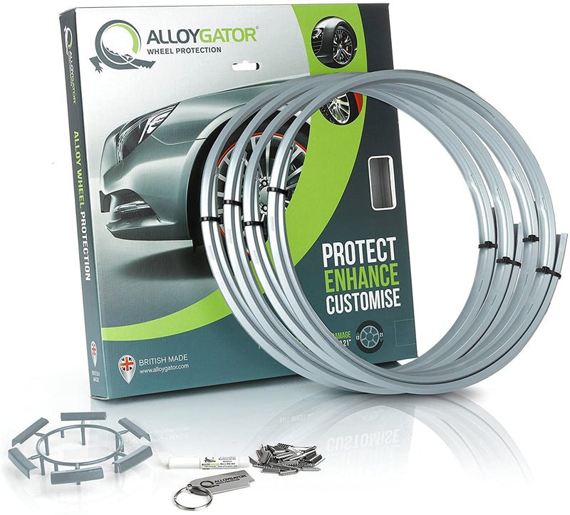 Alloygator Rim Protectors