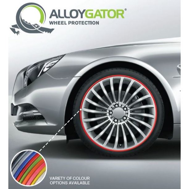 Alloygator Rim Protectors